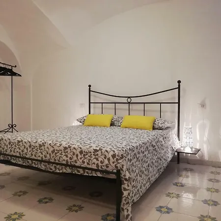 Apartmán Il Puntino *