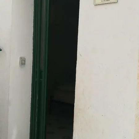 Lägenhet Il Puntino *